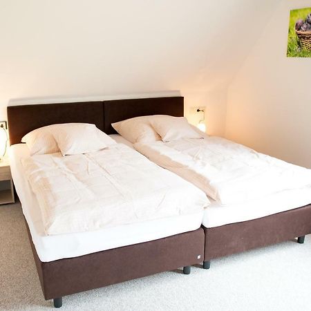 Brandners Ferienwohnung Quetsche Trendelburg Zewnętrze zdjęcie